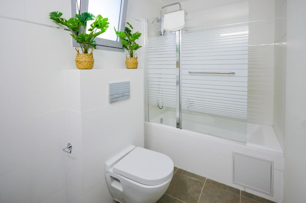 Yalarent Morning Star-Garden With Private Pool Apartment Eilat Exterior foto