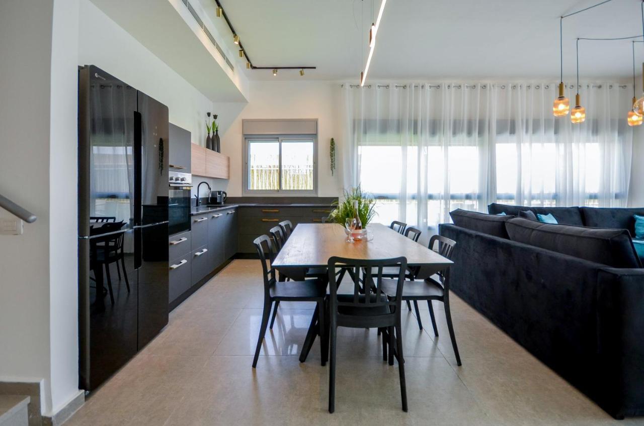 Yalarent Morning Star-Garden With Private Pool Apartment Eilat Exterior foto