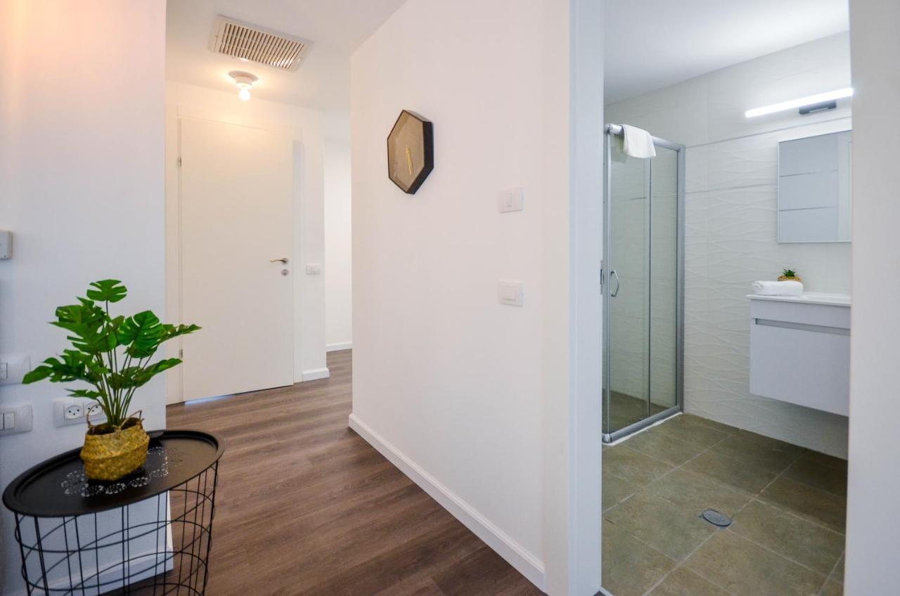 Yalarent Morning Star-Garden With Private Pool Apartment Eilat Exterior foto