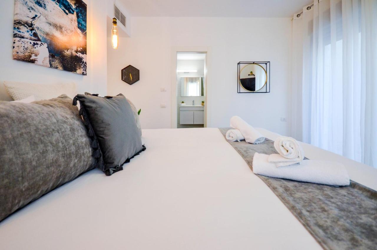 Yalarent Morning Star-Garden With Private Pool Apartment Eilat Exterior foto