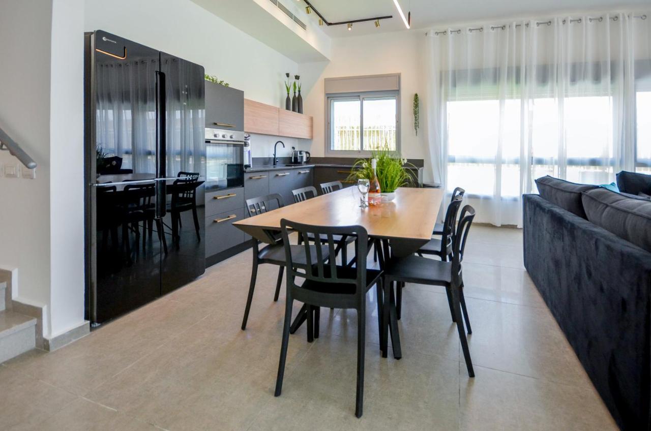 Yalarent Morning Star-Garden With Private Pool Apartment Eilat Exterior foto