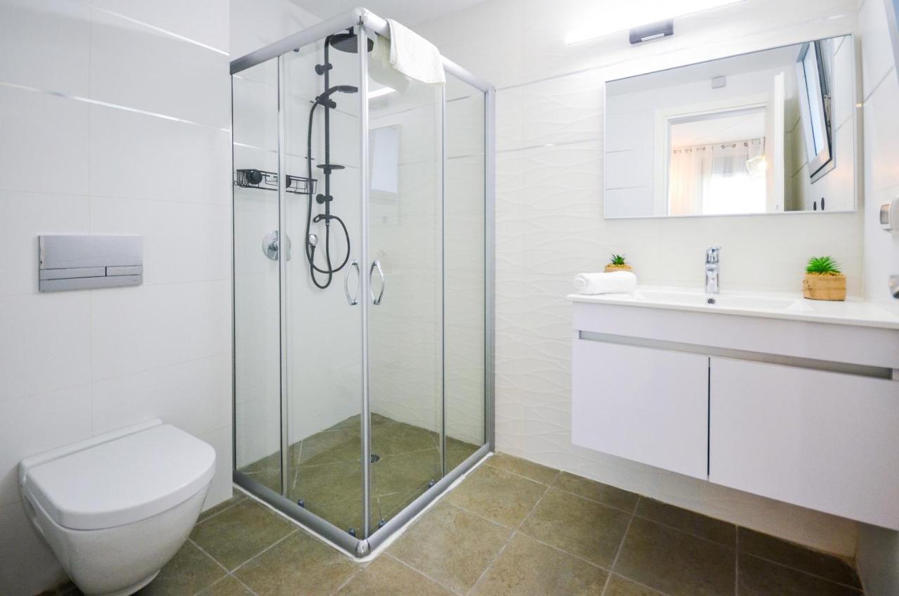 Yalarent Morning Star-Garden With Private Pool Apartment Eilat Exterior foto