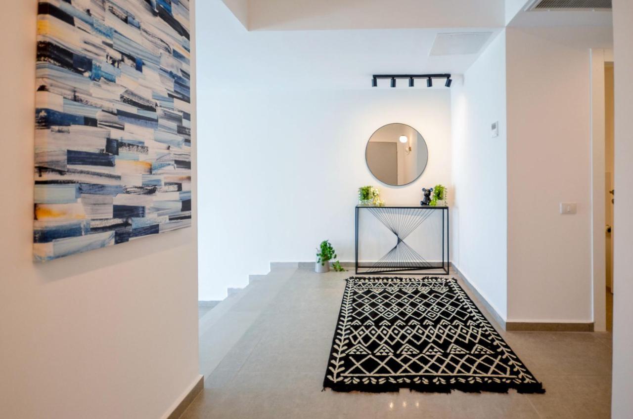 Yalarent Morning Star-Garden With Private Pool Apartment Eilat Exterior foto