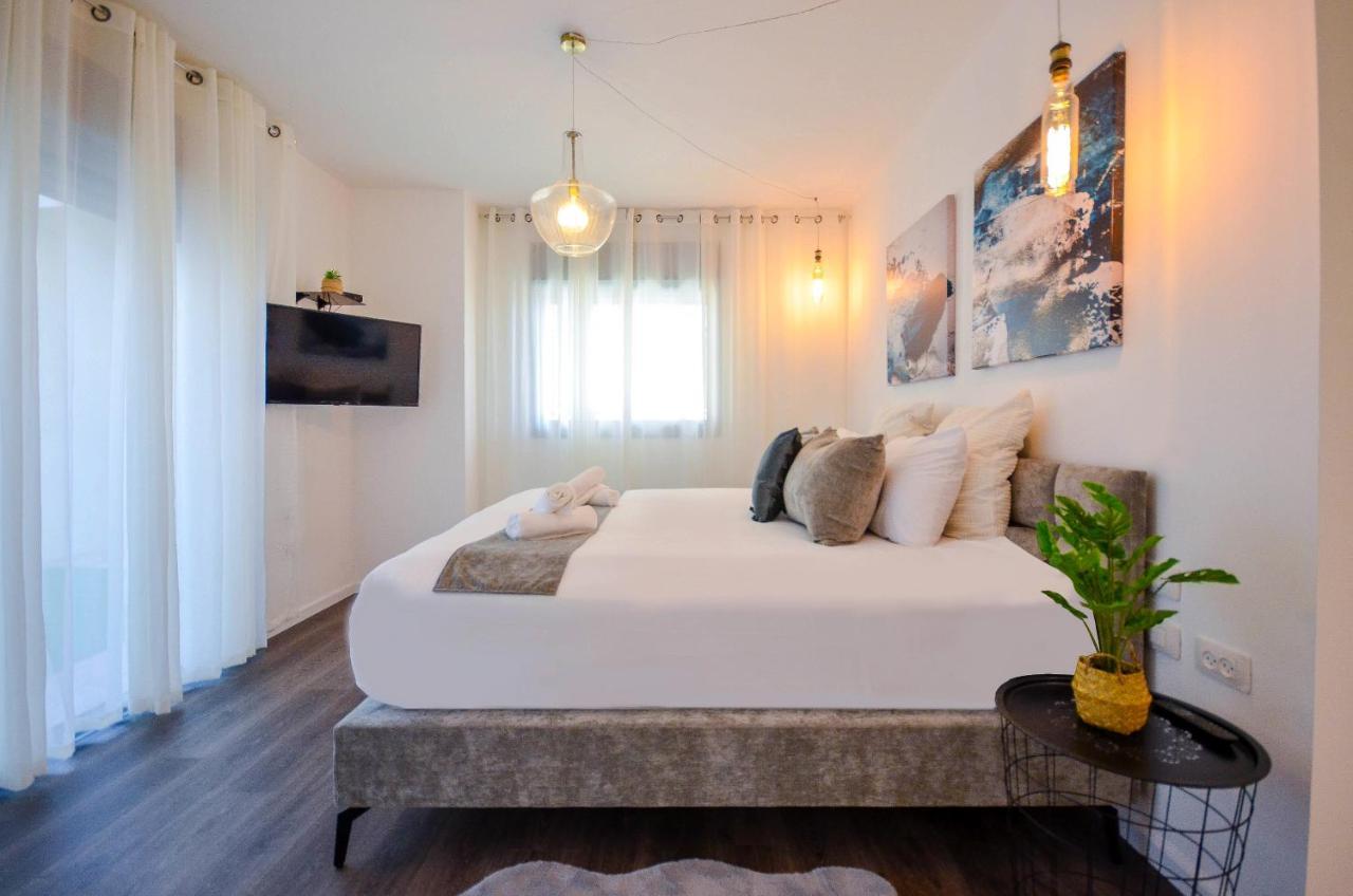 Yalarent Morning Star-Garden With Private Pool Apartment Eilat Exterior foto