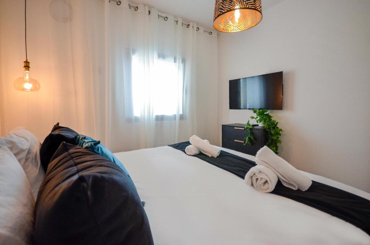 Yalarent Morning Star-Garden With Private Pool Apartment Eilat Exterior foto