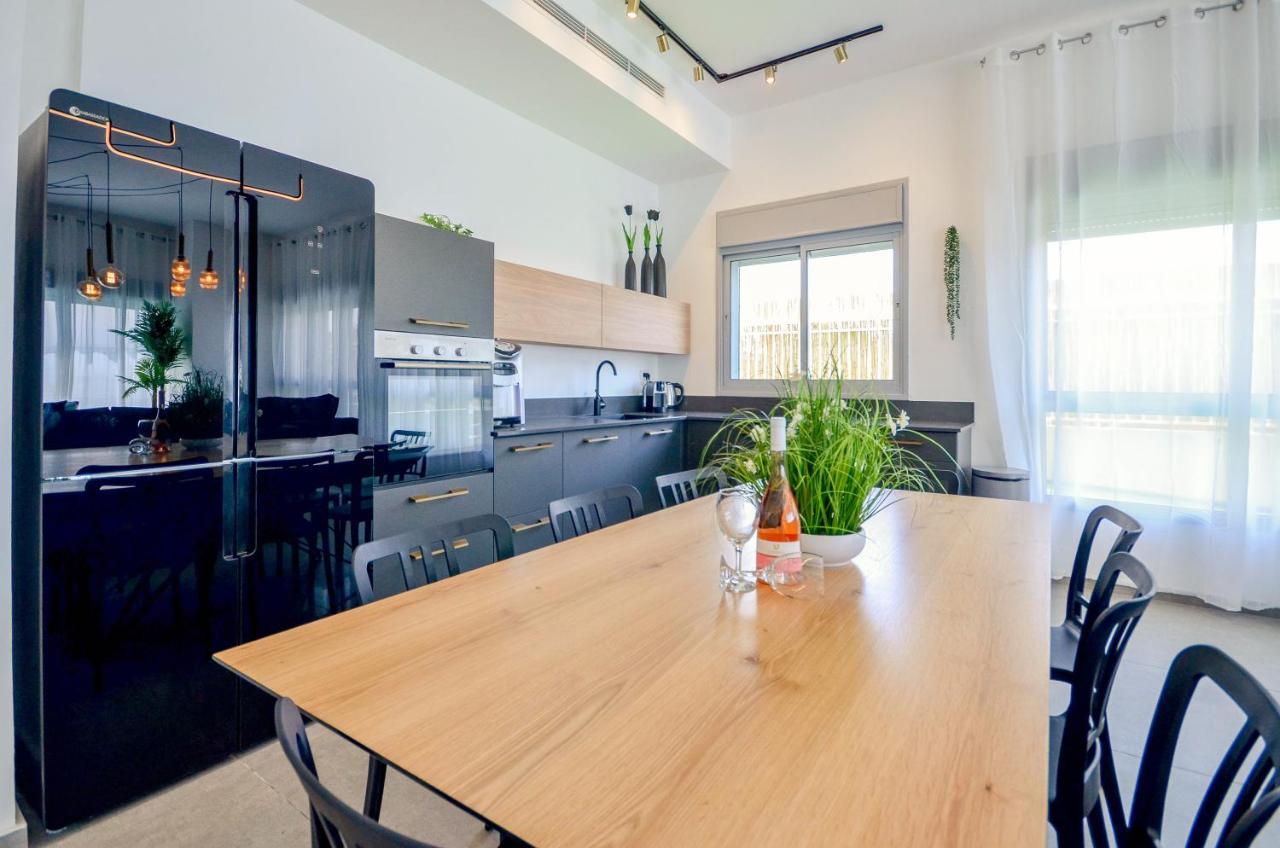 Yalarent Morning Star-Garden With Private Pool Apartment Eilat Exterior foto