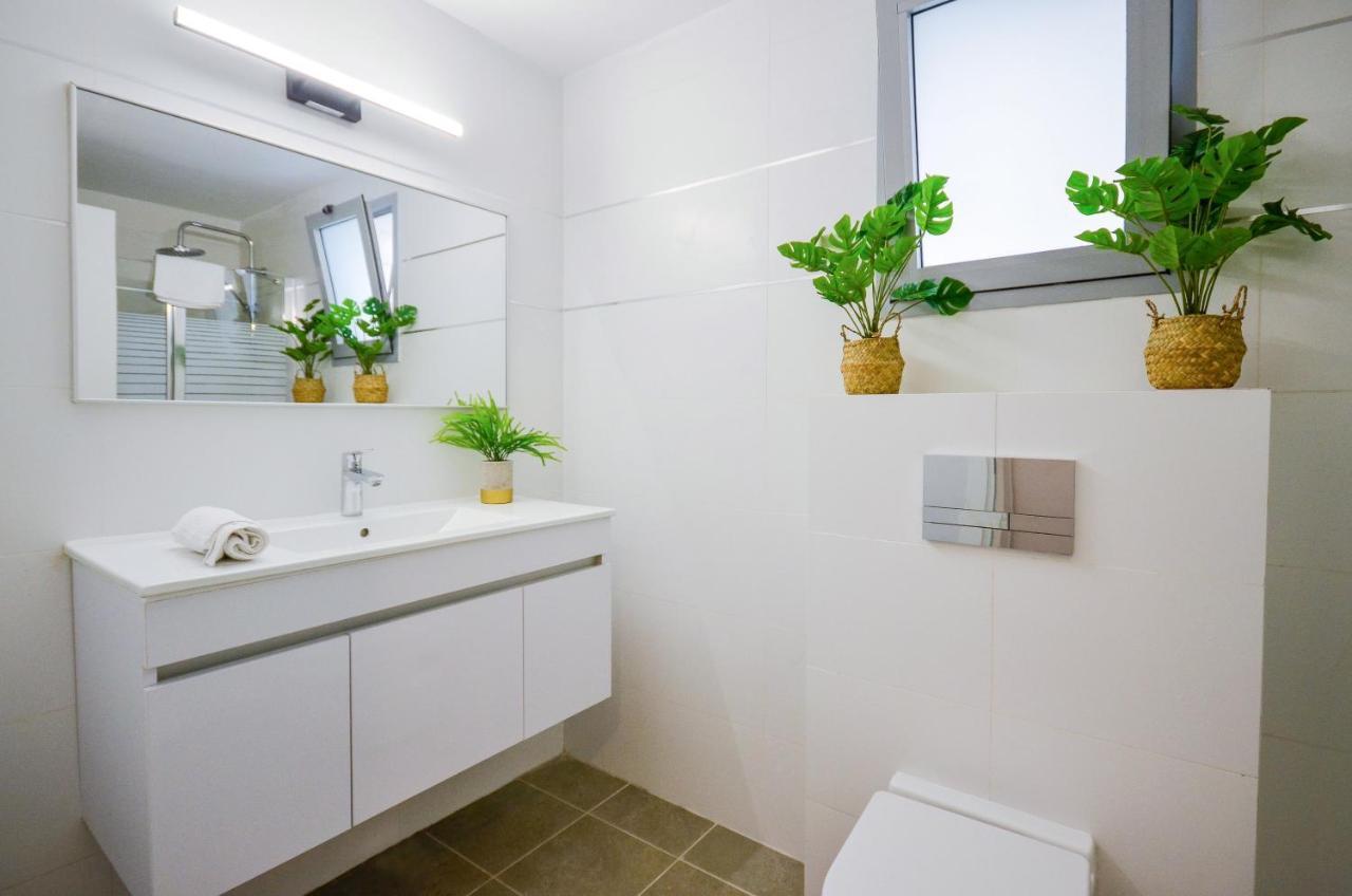Yalarent Morning Star-Garden With Private Pool Apartment Eilat Exterior foto