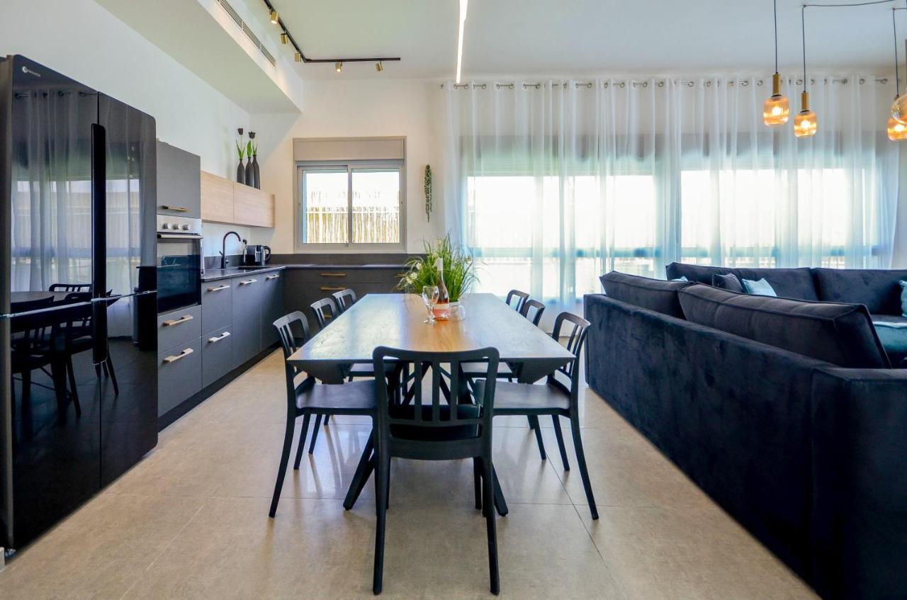 Yalarent Morning Star-Garden With Private Pool Apartment Eilat Exterior foto