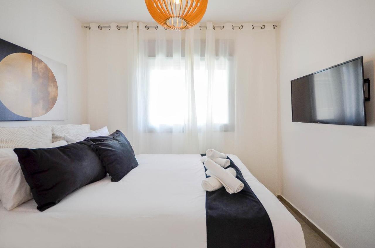 Yalarent Morning Star-Garden With Private Pool Apartment Eilat Exterior foto