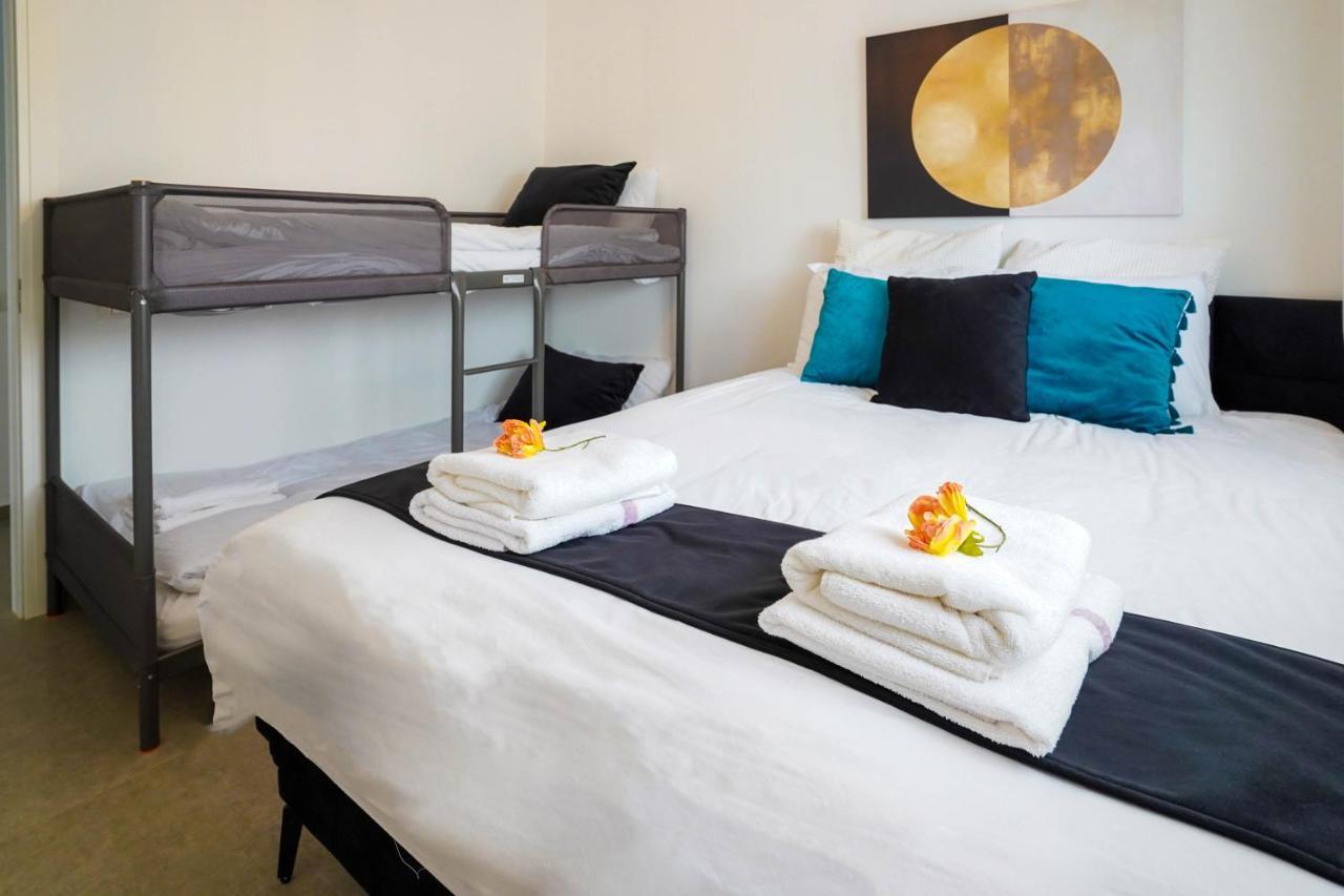 Yalarent Morning Star-Garden With Private Pool Apartment Eilat Exterior foto